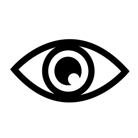 eyes emoji png|eye icon symbol.